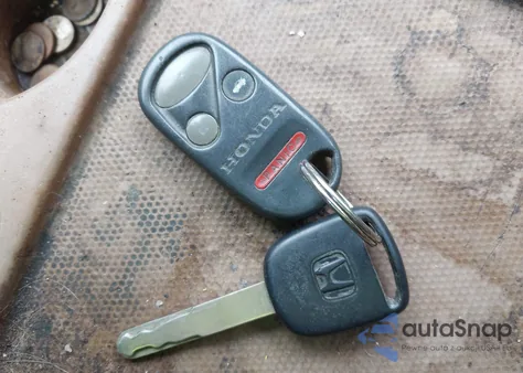 2002 Honda Cr-V Lx from USA, damaged, VIN SHSRD78482U001163